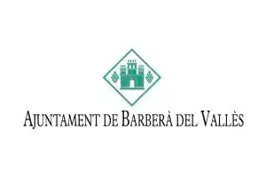 Logotip de l'Ajuntament de Barberà del Vallès