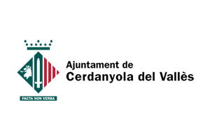 Logotip de l'Ajuntament de Cerdanyola del Vallès
