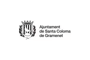 Logotip de l'Ajuntament de Santa Coloma de Gramenet