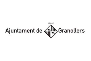 Logotip de l'Ajuntament de Granollers