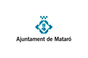 Logotip de l'Ajuntament de Mataró