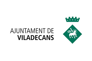 Logotip de l'Ajuntament de Viladecans