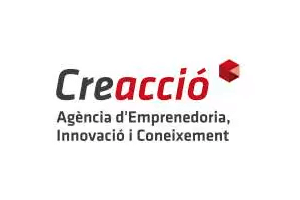 Logotip de Creacció