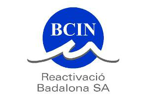 Logotip de Reactivació Badalona