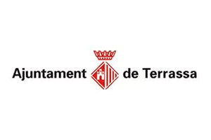 Logotip de l'Ajuntament de Terrassa