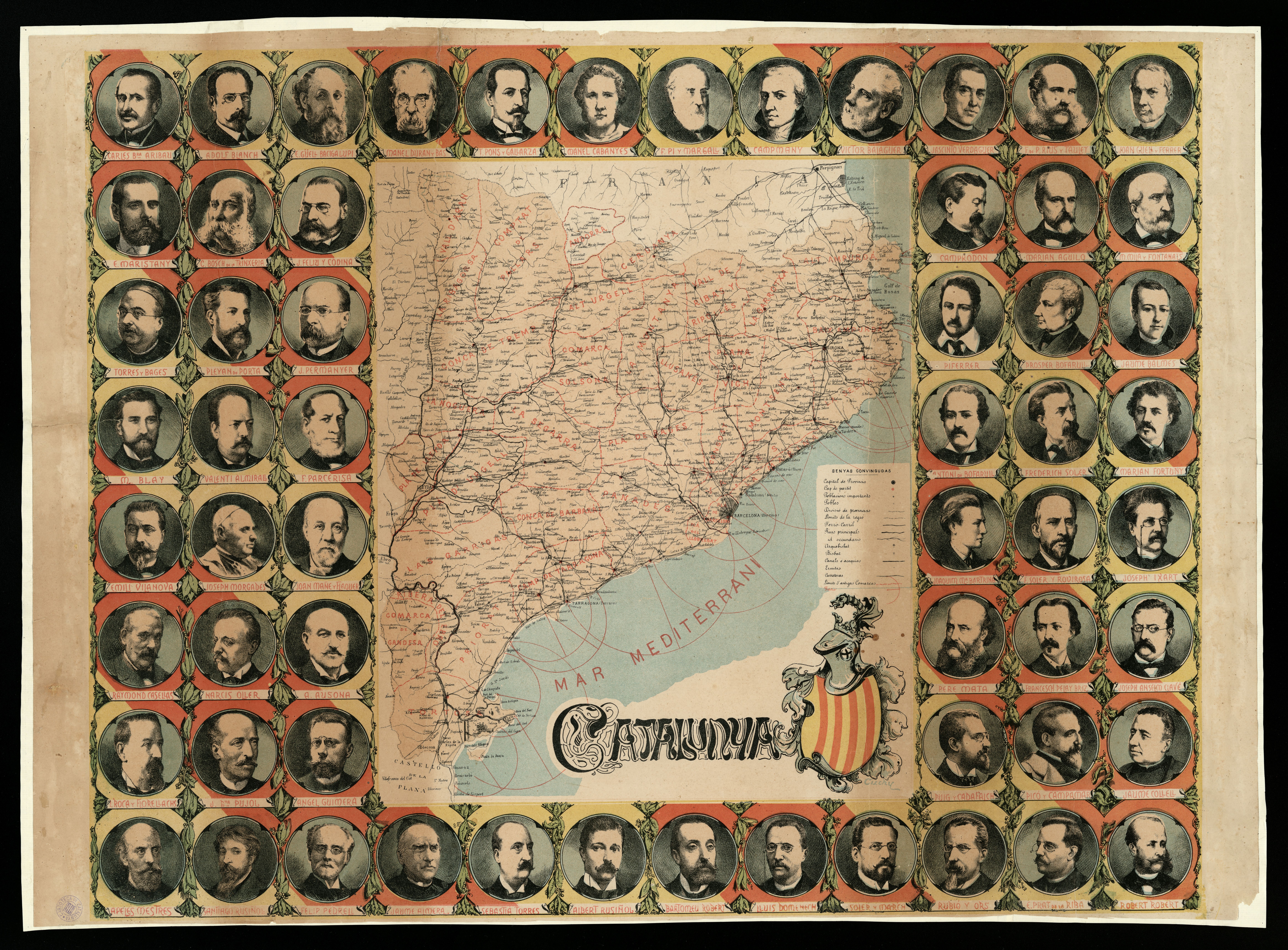  Institut Cartogràfic de Catalunya.