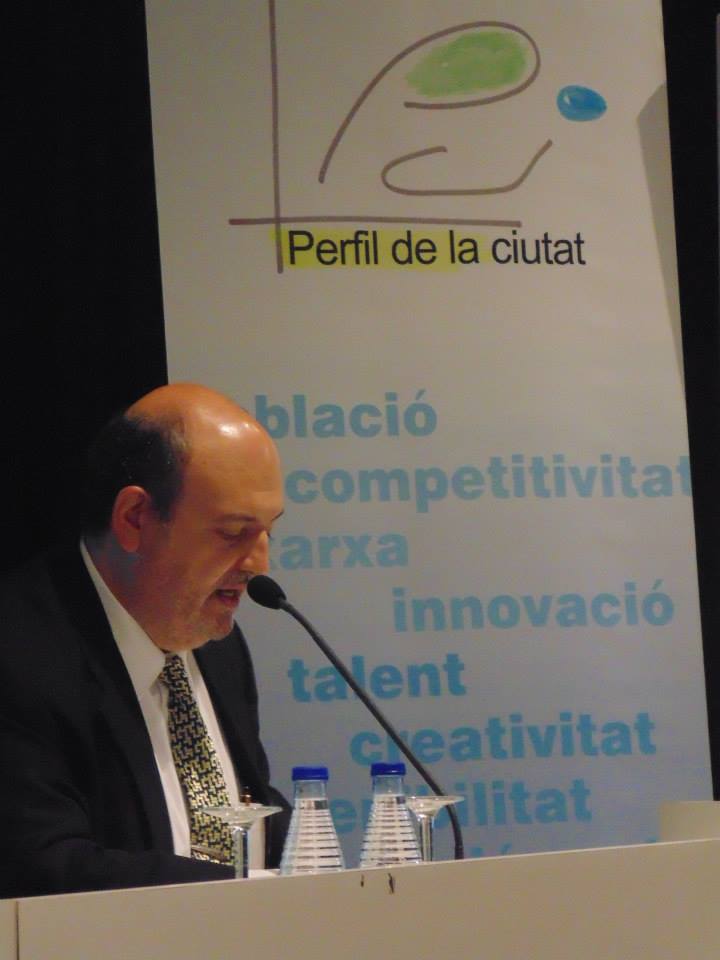 Xavi Muñoz