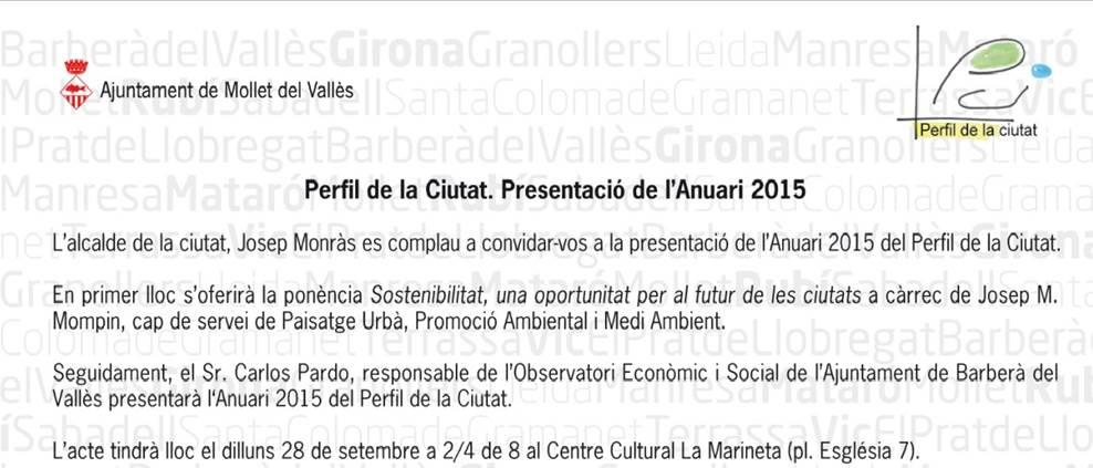 invitacio perfil ciutat