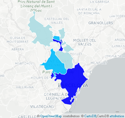 08205 destinació