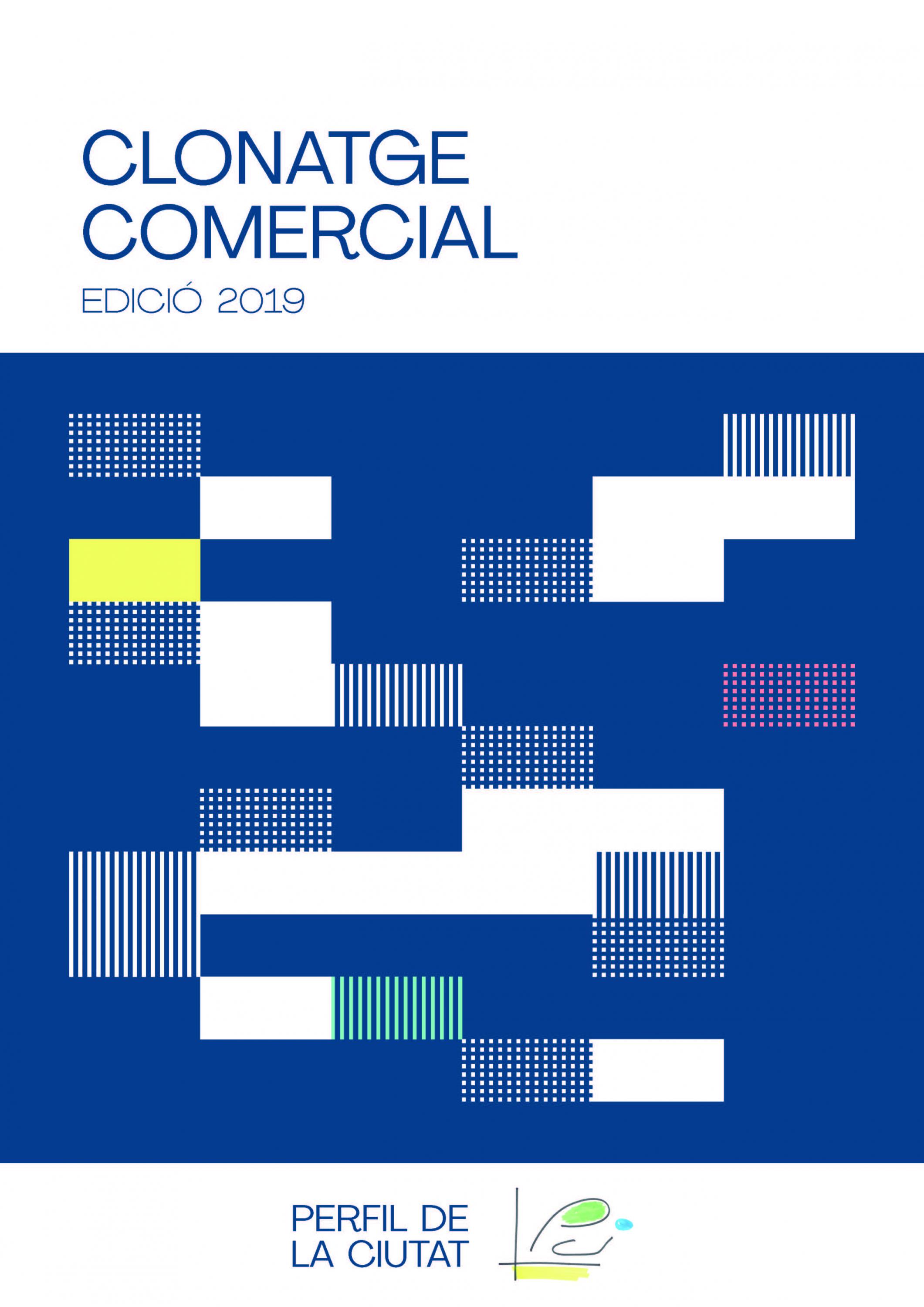 Informe Clonatge comercial