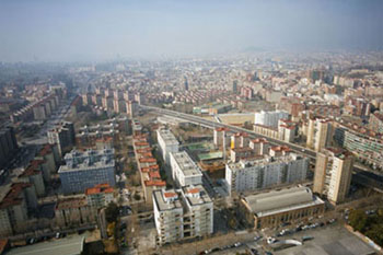 Barri de Sant Roc (Badalona)
